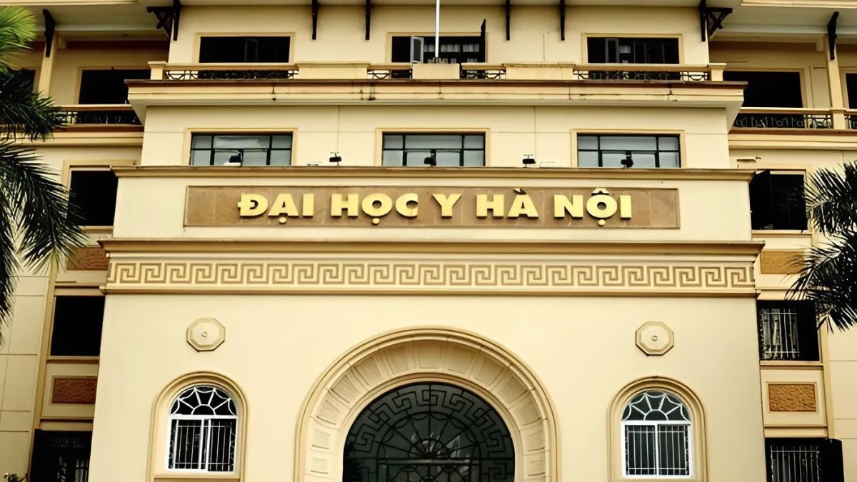 Tốt nghiệp BSĐK, Đại học Y Hà Nội.